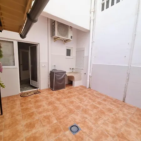 Apartamento Camino Al Castillo *